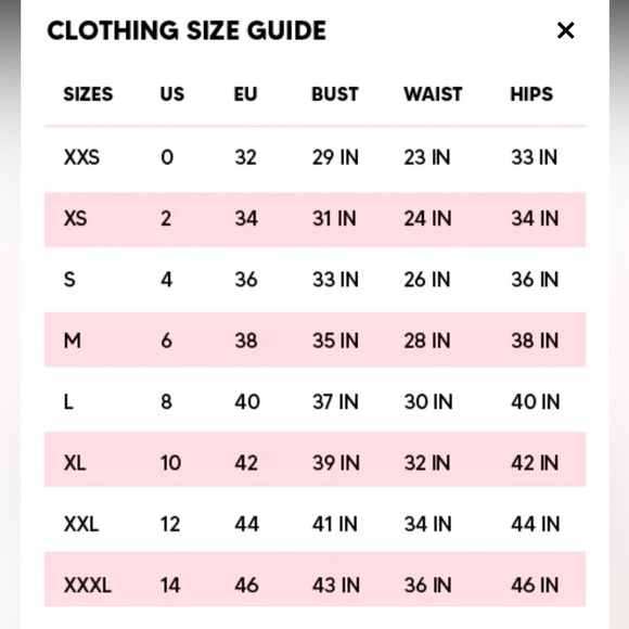 White Fox Night Out Pants! - Picture 6 of 6